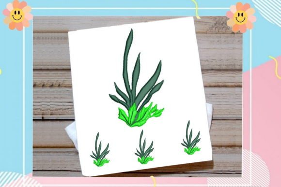 Beautiful Grass