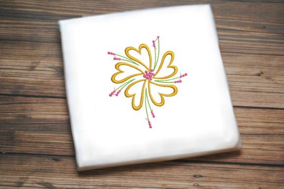 Charming Hearts Flower
