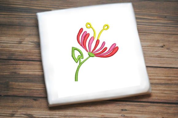 Colorful Mini Flower