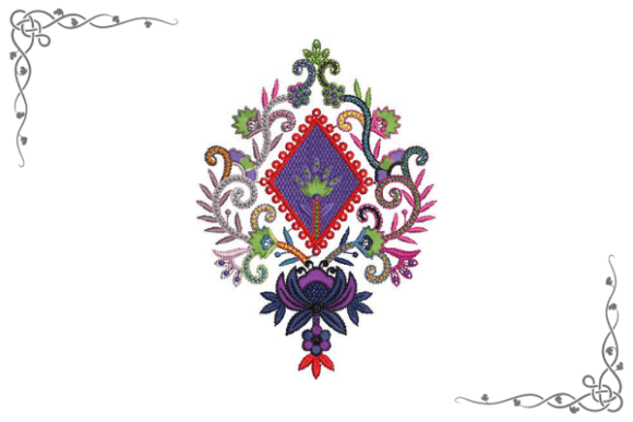 Creative Patch