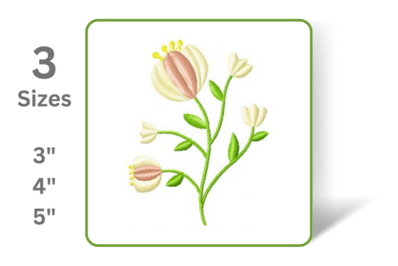 Delicate Flower