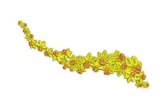 Golden Dararat Bouquet