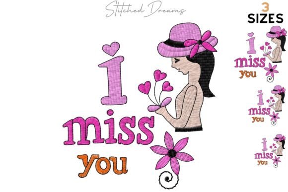 I Miss You