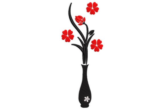 Vase Flower