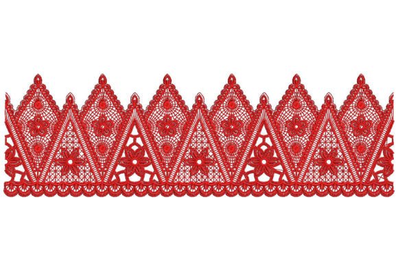 Webbing Flowers